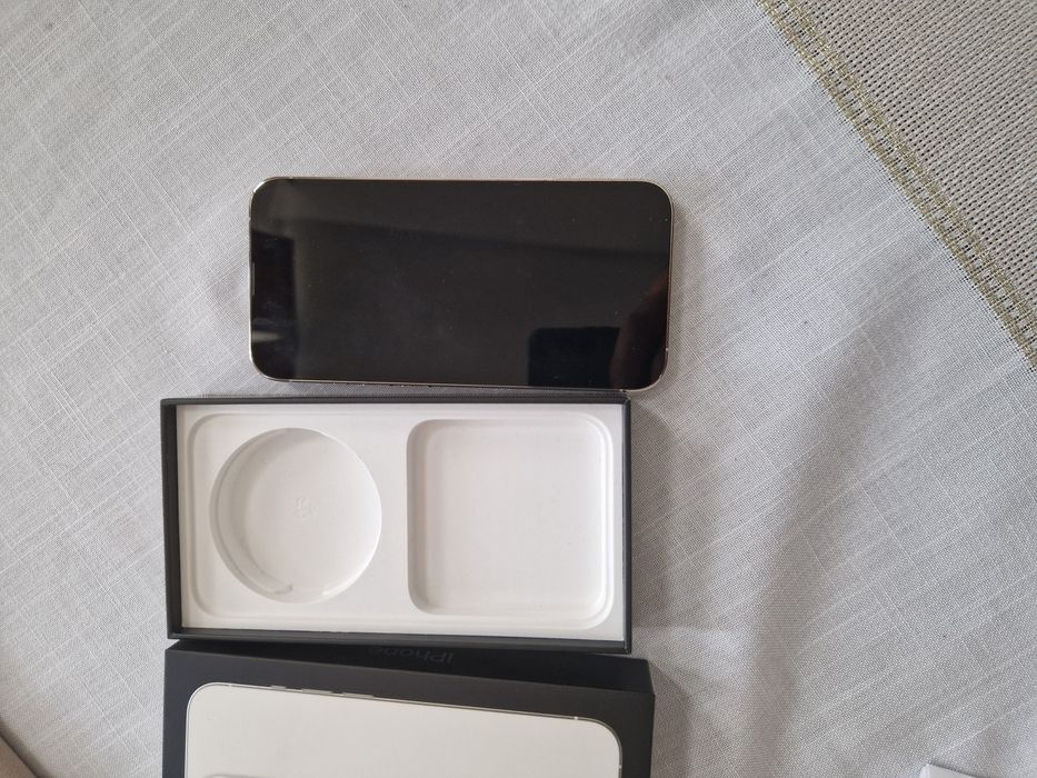 iPhone 13 Pro,256 GB, Silver