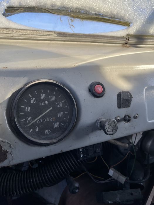 Продам Уаз Буханка