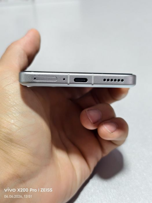 Redmi k80 pro china