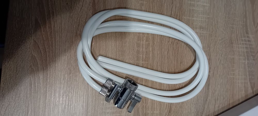 ЧИСТО НОВ Уред за алкална вода