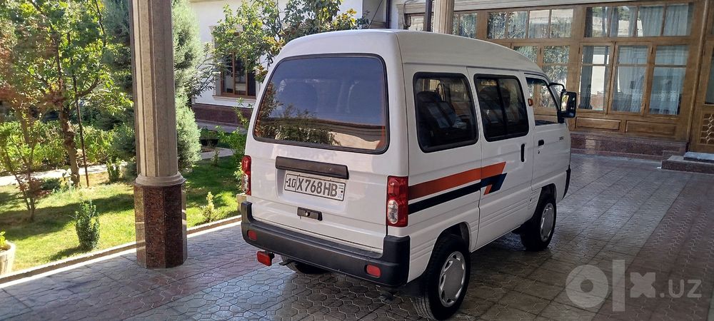 Damas toza metan gaz