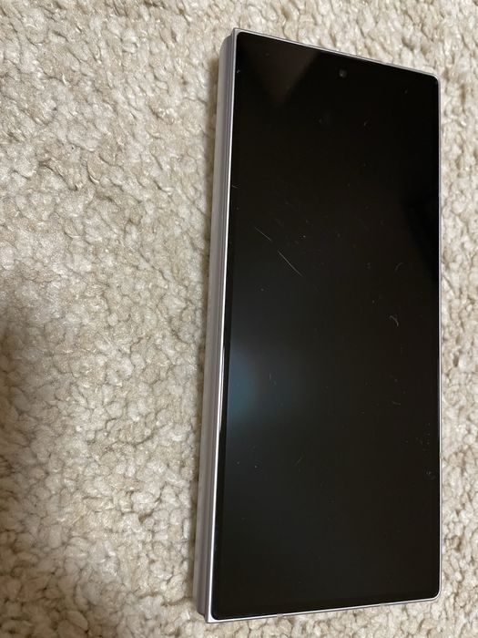 Samsung  Z Fold 6