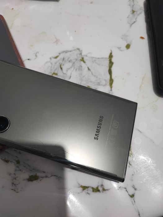 Samsung galaxy s23 ultra 5G