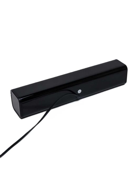 ' Компьютерные колонки Hp Ws10 Black