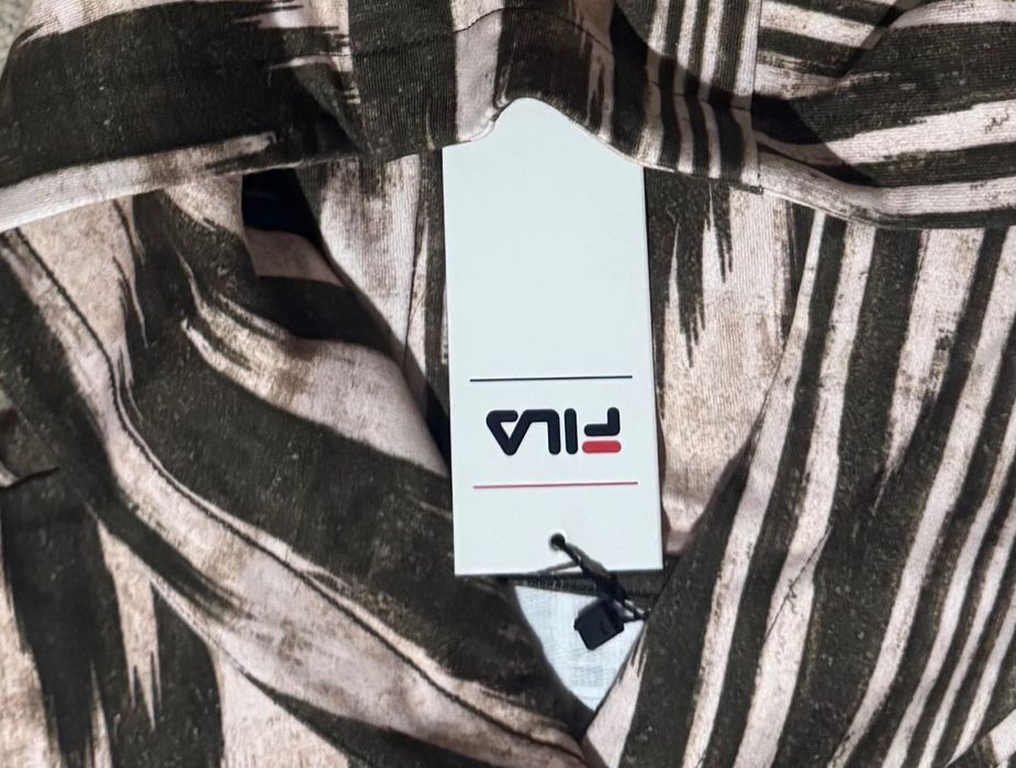 Суичър / блуза  Fila