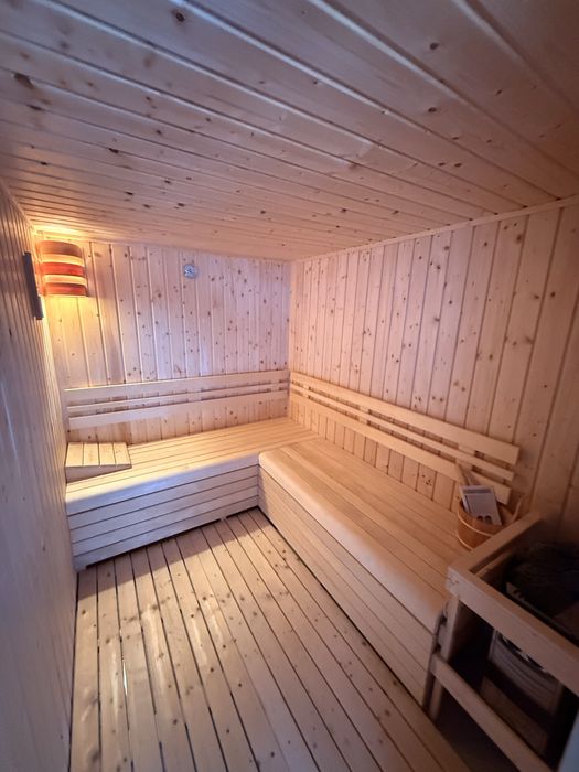 Cabana de Inchiriat Maramures