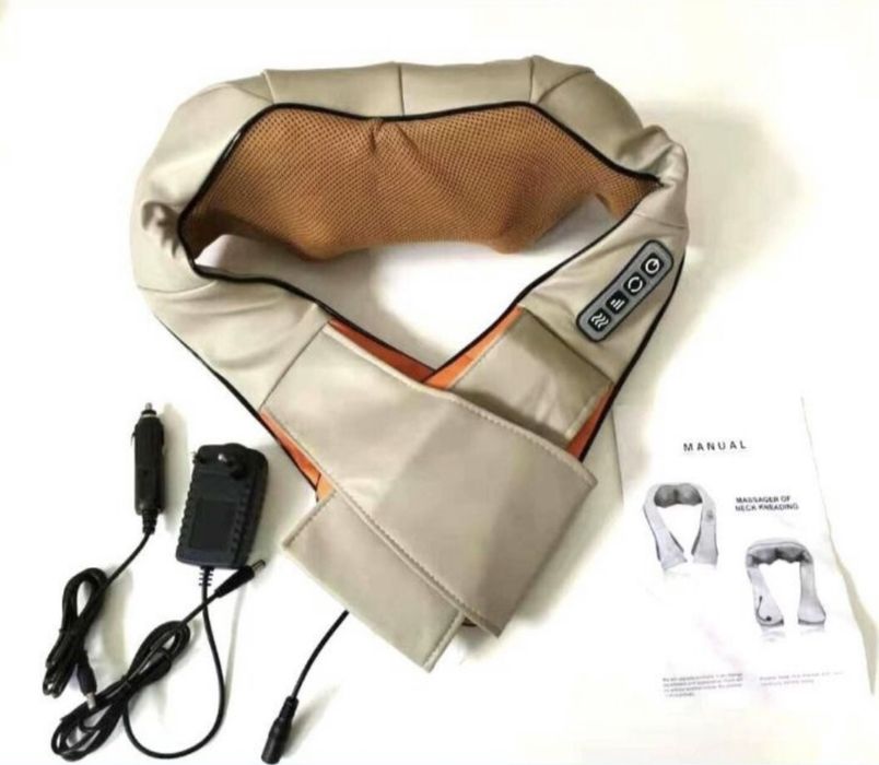 Массажер для шея
