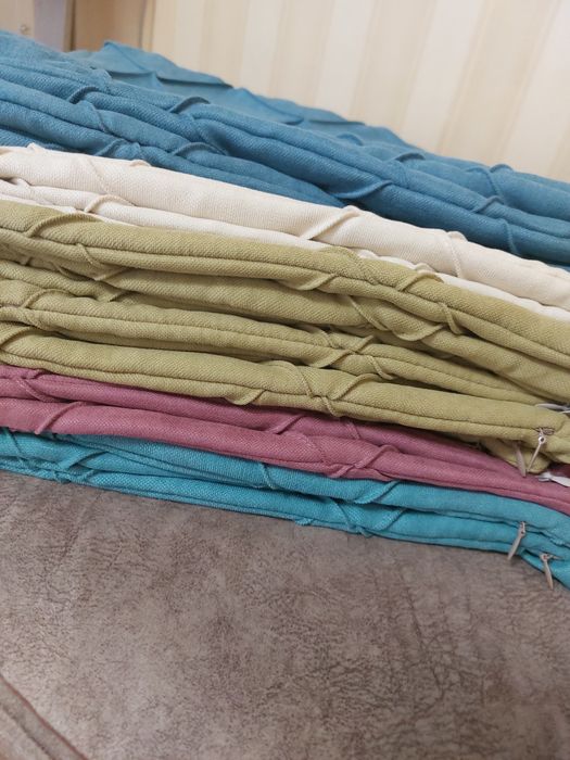 Чехлы для декоративных подушек