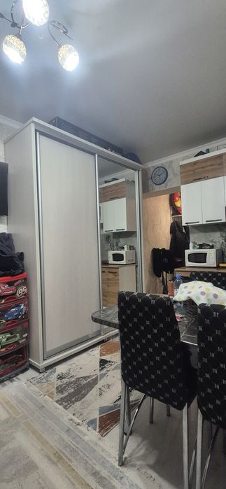 Студия Рускулбекова срочно