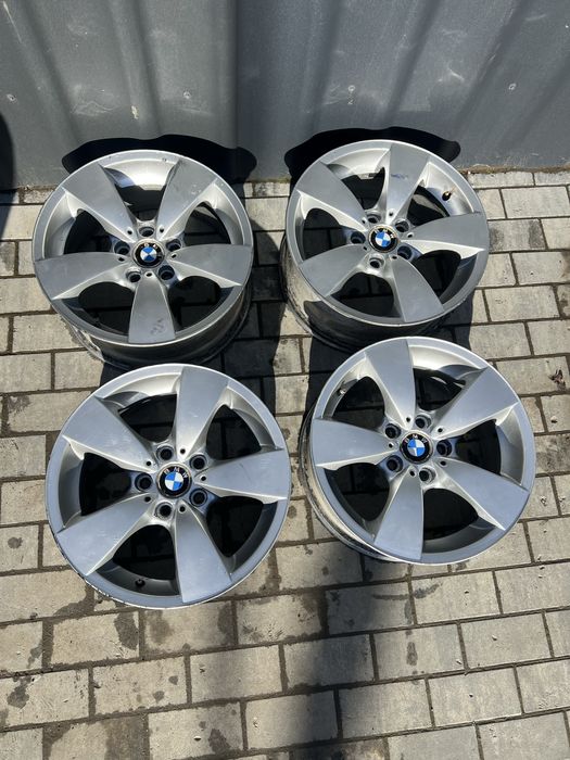 Jante aliaj BMW Style 138