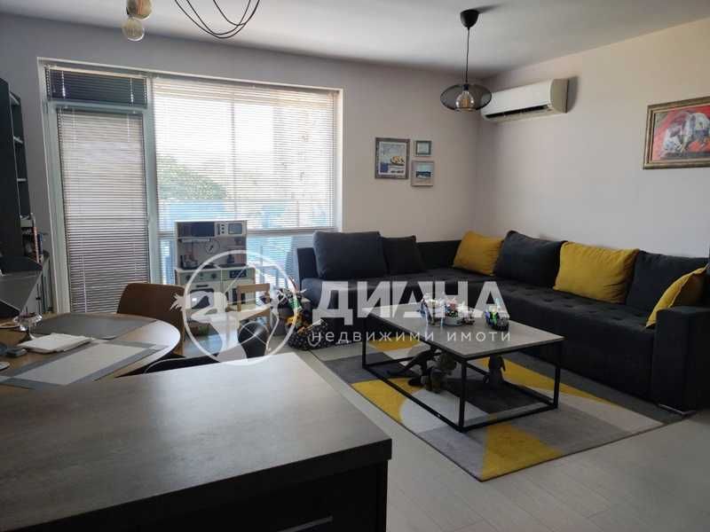 Продава се Двустаен апартамент в Пловдив, Гагарин - 82 кв.м за 1647 €/кв.м - Снимка #14