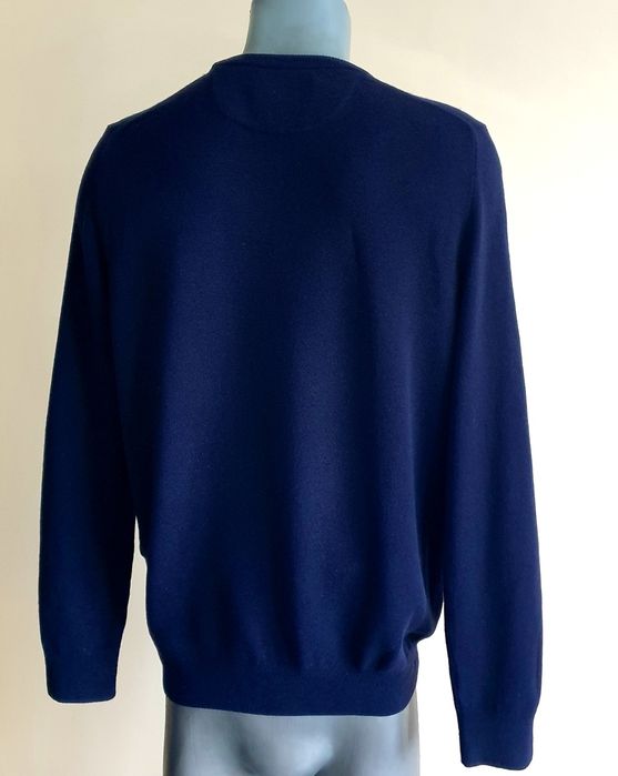 POLO Ralph Lauren Wool Mens Size S ОРИГИНАЛ! Мъжки Вълнен Пуловер