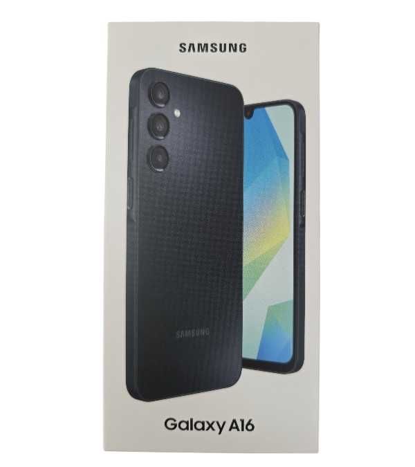Продавам Samsung Galaxy A16 4G (128 GB)