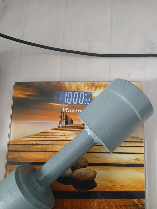 Гантел штанги грузики