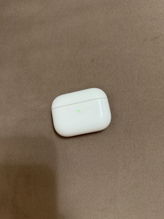 Airpods pro наушники