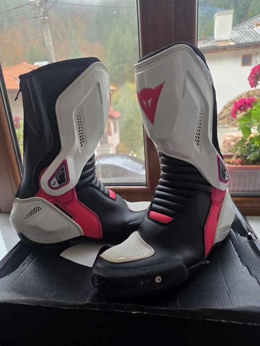 Мото Ботуши Dainese nexus 2 boots