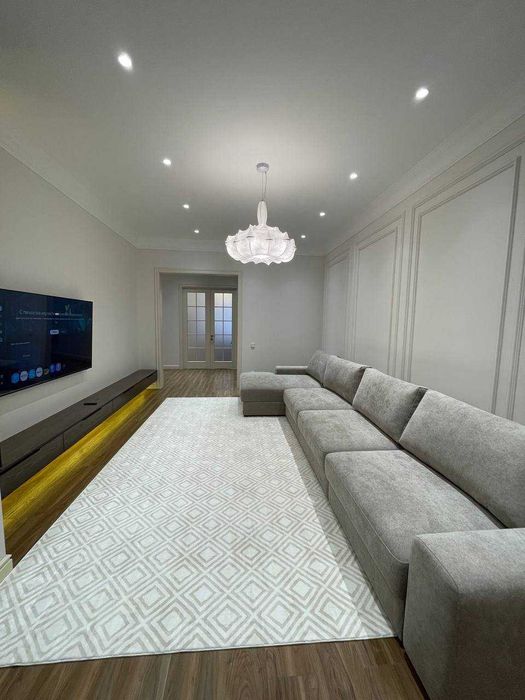 Жк Лондон Сдается Новая 4 ком квартира в элитном комплексе!!!