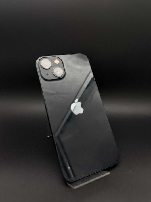 Dracula Amanet: iPhone 13, 128Gb/77%.