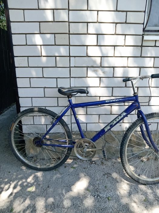 Продам б/у Велосипед