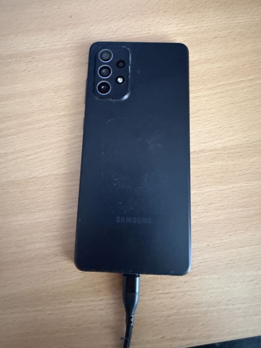 Samsung Galaxy A72 128GB