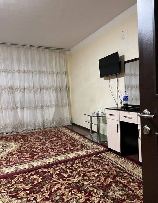 Аренда навастройка 2.хонали медгородок оилага берилади