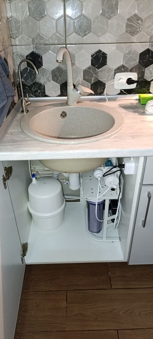 Продам Фильтр для воды