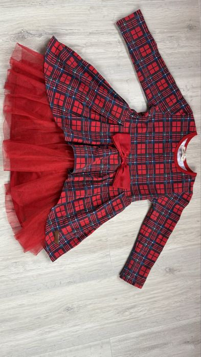 Детска рокля …..