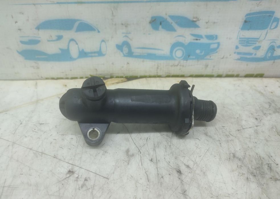 EGR BMW X3 E83 (2003 - 2006) 2.0 d M47N2