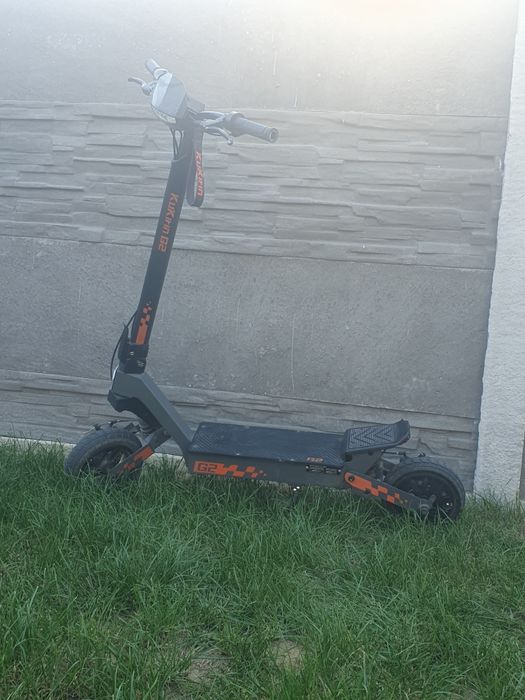 Kukirin g2 2025.