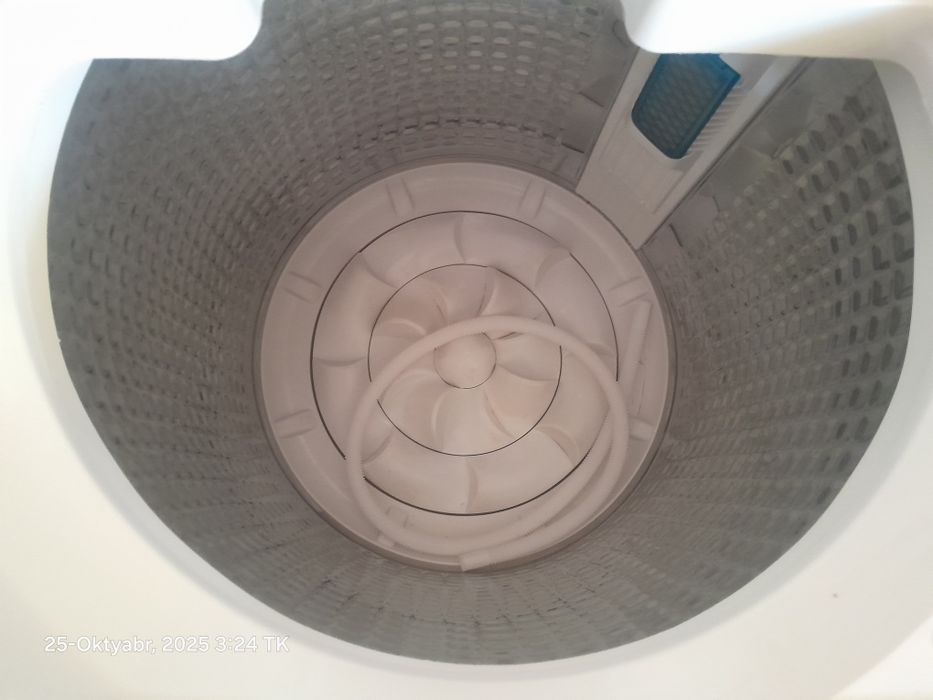 Avangard kirmashinasi 9kg