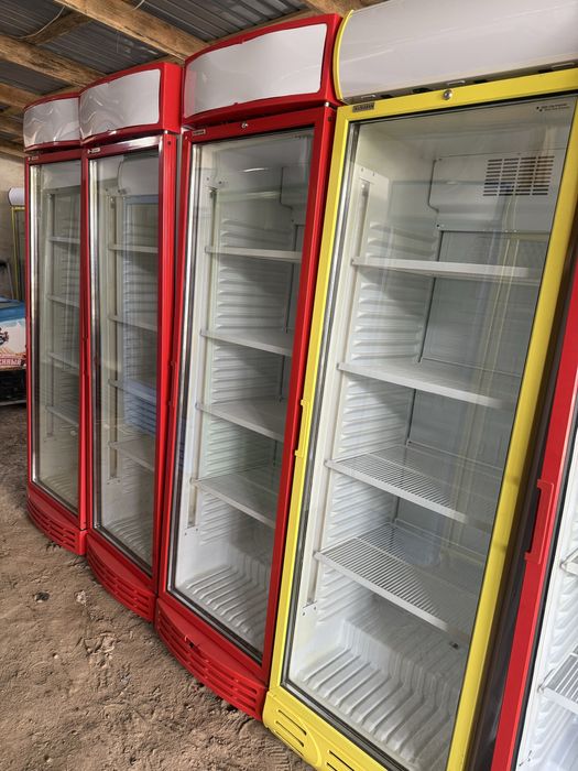 Холодильники Ветреный