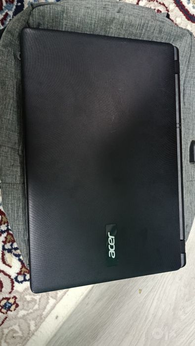 Noutbook Acer sotiladi