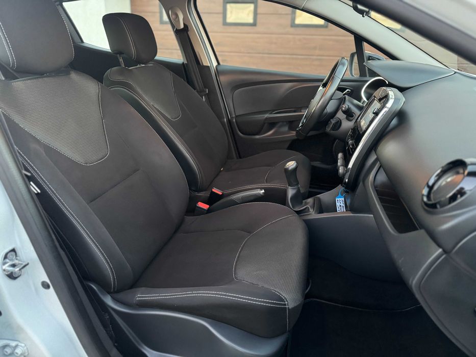 Renault Clio 4/IV
