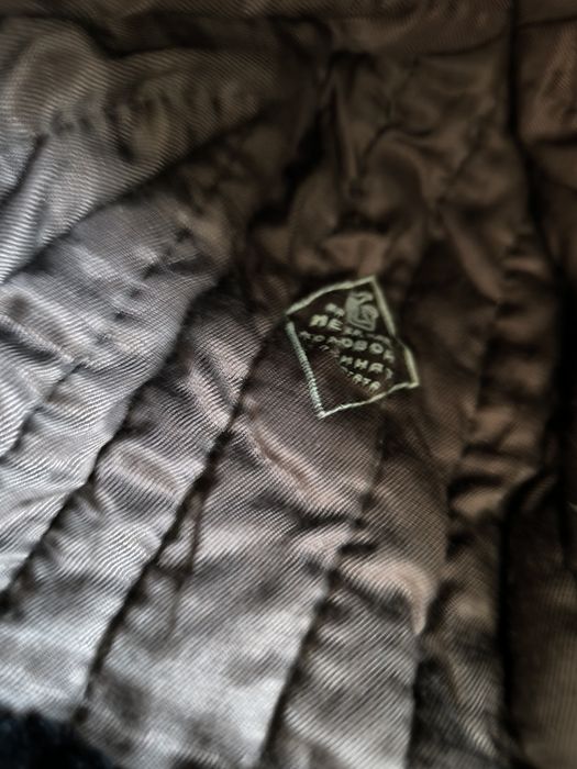 Новая Шапка ушанка (Цигейка).