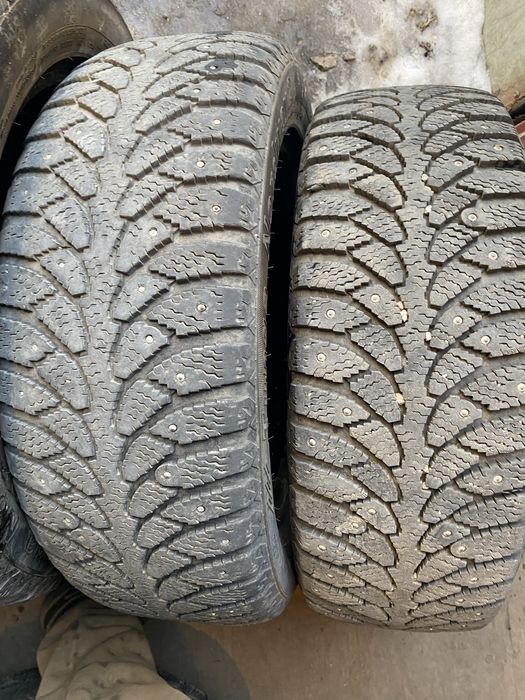 На 16. 205/55 ТУНГА