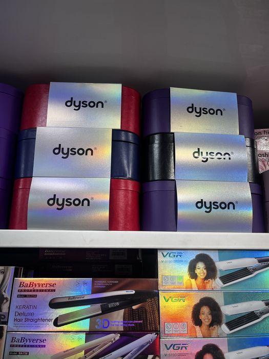 Dyson Стайлер Дайсон