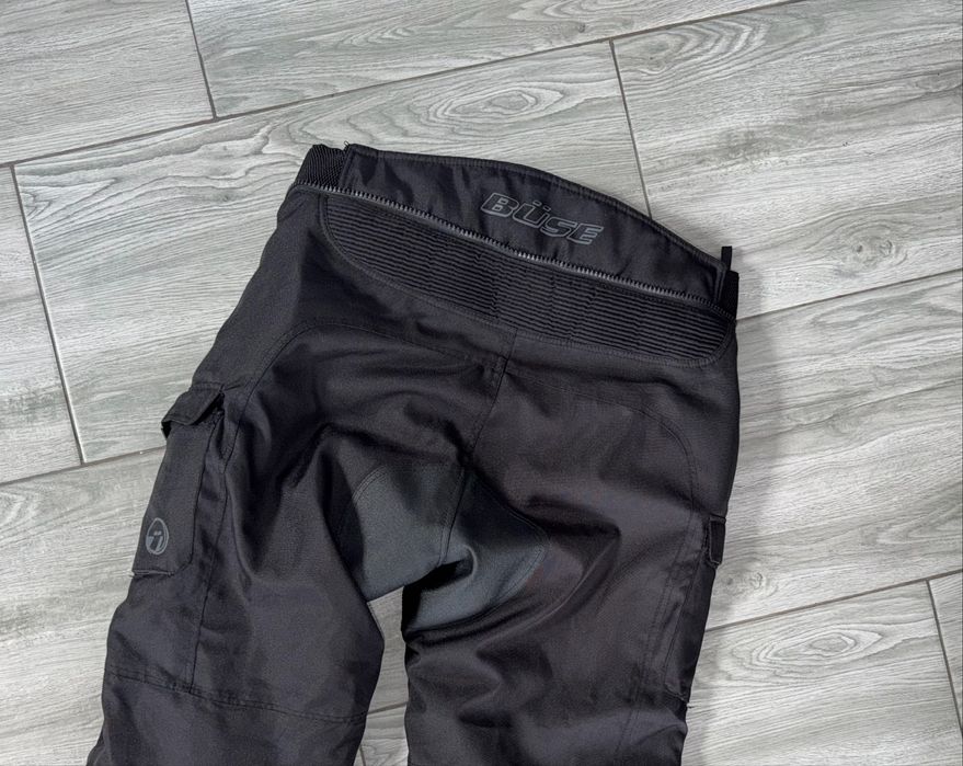 Pantaloni moto Buse măsura 54/XL