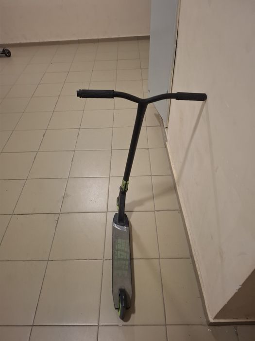 Срочно продам самокат