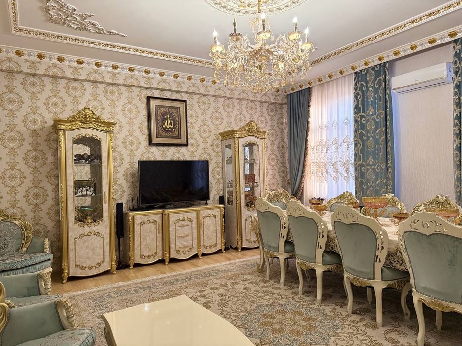 Kvartira 3 xonali Квартира