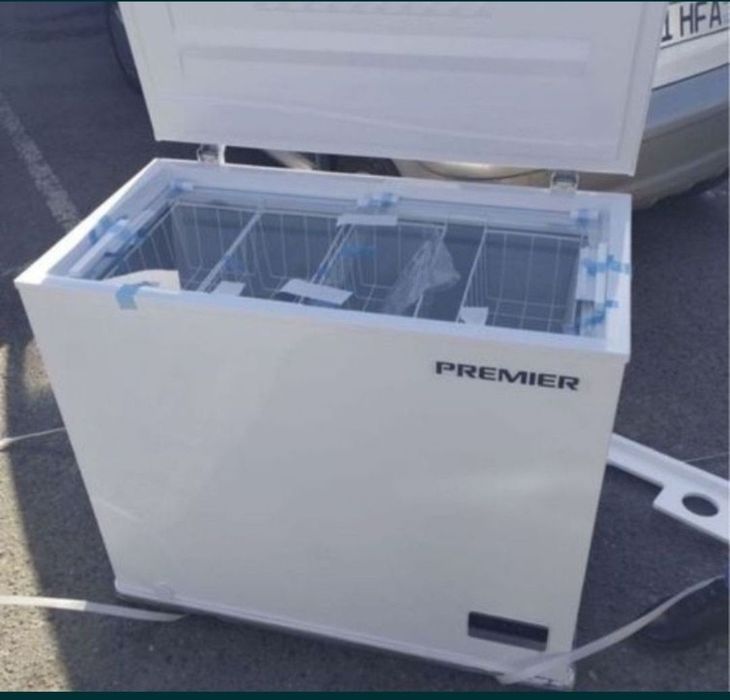 Морозильной камера PREMIER скидка со склада доставка бесплатная