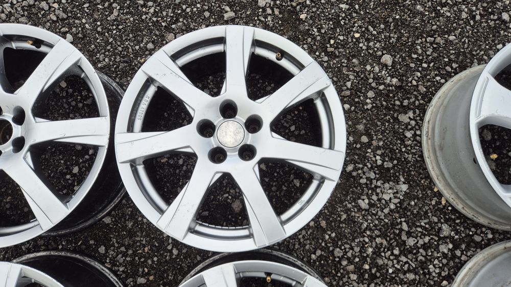 Джанти ATS 5/112 VW,Audi,Skoda 5x112