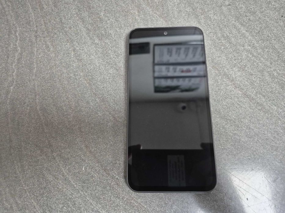 Samsung S54 Black Dual sim 128Gb 8Gb ram