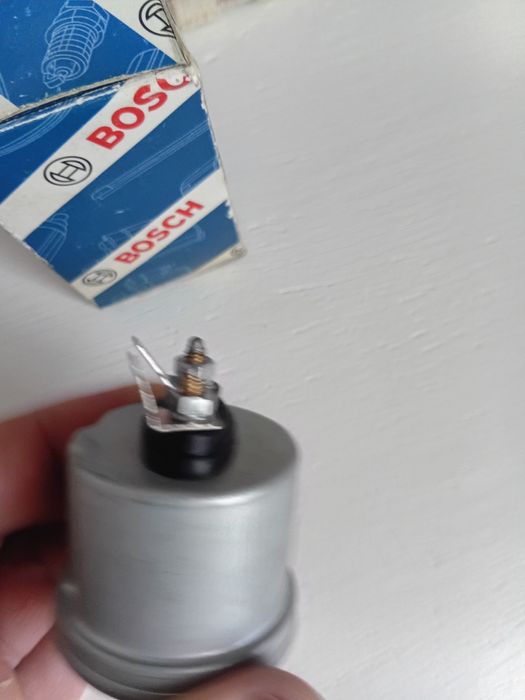 Датчик давления масла Ауди Audi VAG