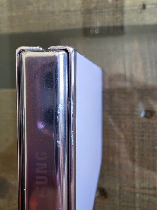Samsung Z Flip 5 256 лилав