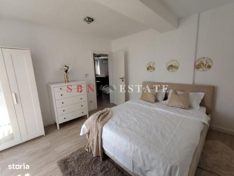 Apartament 3 camere | Titan | Metrou