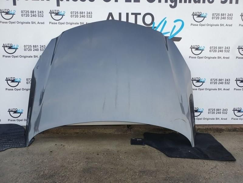 Capota motor z190 Opel Insignia A