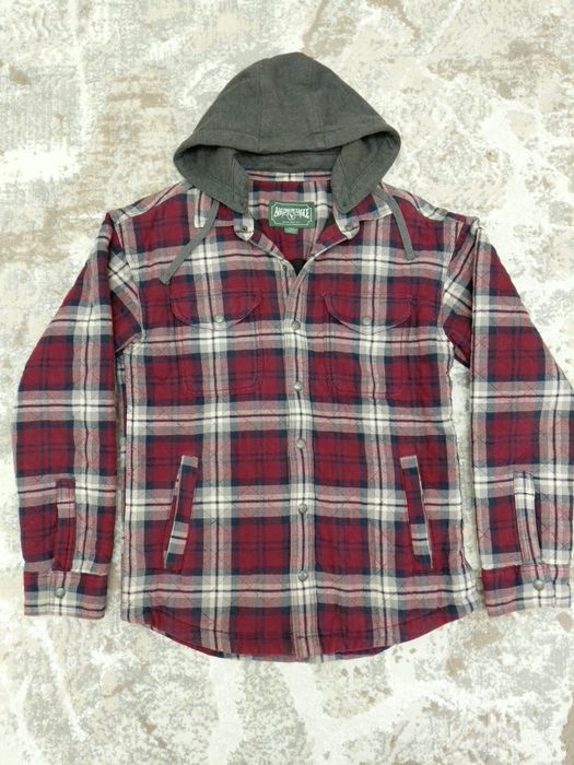 Оригинальная куртка American Eagle