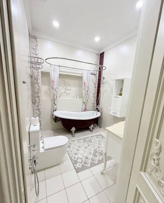 Продается 4х ком квартира, ЖК Габус, ор-р: ул. Т.Шевченко, 310м²