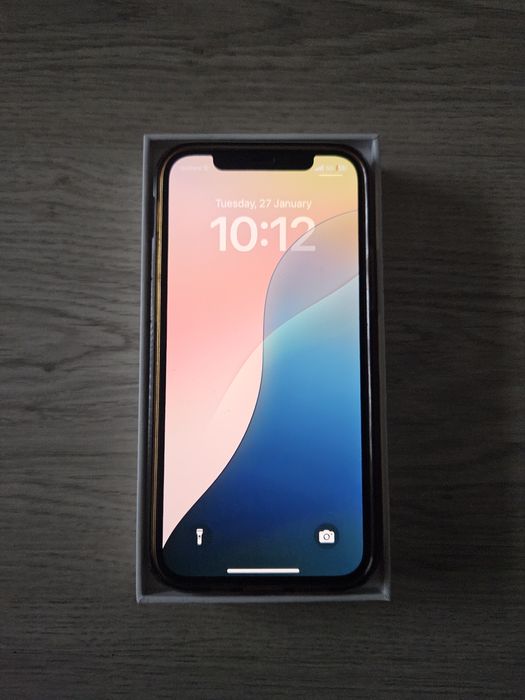 IPhone 12 - 128 GB