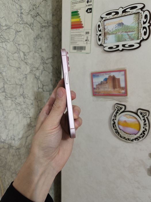 Iphone 15 продам